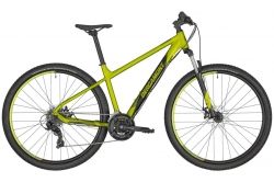 Велосипед Bergamont Revox 2 Lime 2020 колеса 27,5¨