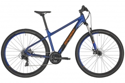 Велосипед Bergamont Revox 2 Blue 2020 колеса 27,5¨