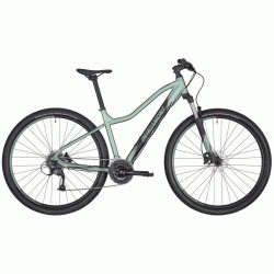 Bergamont Revox FMN 2020 колеса 27,5¨