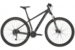 Велосипед Bergamont Revox 4 Anthracite 2020 колеса 27,5¨