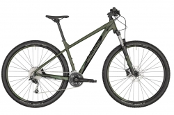 Велосипед Bergamont Revox 5 2020 колеса 27,5¨