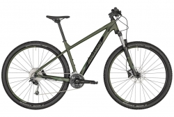 Велосипед Bergamont Revox 5 2020 колеса 29¨
