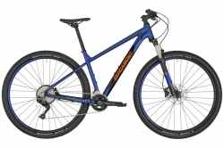 Велосипед Bergamont Revox 6 2020 колеса 27,5¨