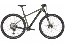 Велосипед Bergamont Revox Pro 2020 колеса 29¨ размер L