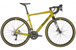 Велосипед Bergamont Grandurance 5 2020 колеса 28¨