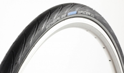 Покрышка Schwalbe Spicer 28x1.50, 700x38C (40-622) Active, K-Guard LiteSkin B/B-SK+RT 11100551