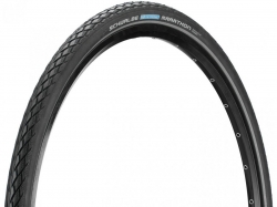 Покрышка Schwalbe Marathon 28x2.00 | (50-622) | Performance | GreenGuard | TwinSkin | B/B+RT | 11100613