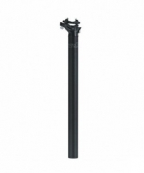 Штырь подседельный KELLYS ACTIVE XC70 27,2mm/400mm чёрный