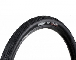 Покрышка MAXXIS Pace 26x2,10 EXO/TR 60TPI 62a/60a Folding (кевларовый корд)