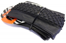 Покрышка MAXXIS Ikon 26x2.35 3C Maxx Speed/EXO/TR 120TPI 62a/60a Folding (кевларовый корд)