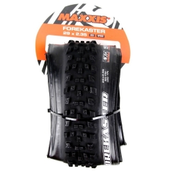 Покрышка MAXXIS Forekaster 29x2.35 EXO/TR 120TPI 62a/60a Folding (кевларовый корд)