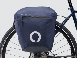 Сумка на багажник Roswheel Tour Lightweight Pannier 12L