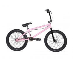 Велосипед BMX KENCH 20¨ HI-TEN розовый