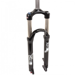 Вилка Suntour XCR AIR DS LO R 26&uml; 120мм черный