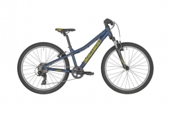 Велосипед Bergamont Revox 24 Boy 2020 рама 31 см