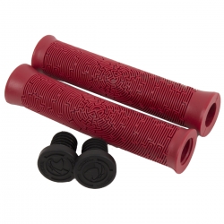 Ручки руля BMX KENCH 155 мм KH-GP-06-Red