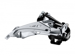 Переключатель скоростей передний Shimano FD-TY700-TS6 34.9мм универсальная тяга