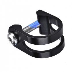 Хомут Taiwan для тормозной ручки Sram, Avid E7 E9 X0 GUIDE R RS RSC CODE