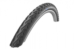 Покрышка Schwalbe Land Cruiser 24x2.00 | (50-507) | Active K-Guard | TwinSkin | 11101031