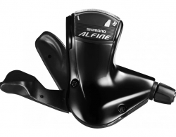 Манетка Shimano Alfine SL-S7000-8, ALFINE RAPIDFIRE Plus 8ск