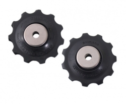 Ролики заднего переключателя Shimano DEORE XT/SLX RD-М663/773 верхний+ нижний Y5XE98030