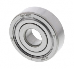 CX Подшипники для втулок CX 6200-zz/ss
