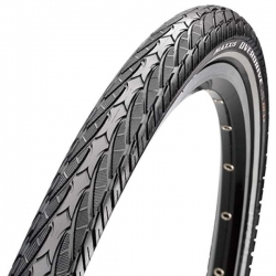 Покрышка MAXXIS Overdrive 27.5x1.65 SilkShield/Ref 60TPI 70a/reflect (ETB90905100)