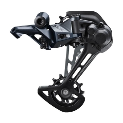 Переключатель скоростей задний Shimano RD-M7100-SGS SLX SHADOW+ 12-швидк длин плечо