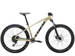 Велосипед TREK ROSCOE 6 XL 2020 бежевый колеса 27,5¨