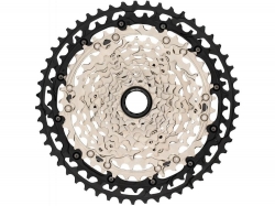 Кассета Shimano CS-M8100-12 DEORE XT 10-51 12-cк