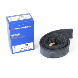 Камера Vee Rubber 700x32C-42C AV под автомобильный насос