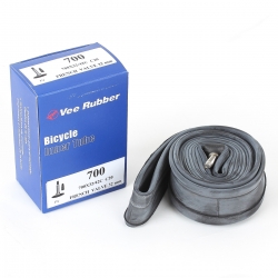 Камера Vee Rubber 700x32C-42C FV Presta