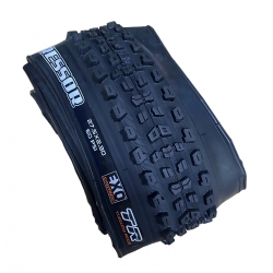 Покрышка MAXXIS Aggressor 27.5x2.30 DualCompound EXO/TR 60TPI 62a/60a Folding (кевларовый корд) TB91009100