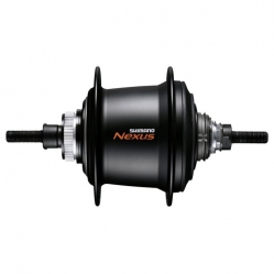 Втулка планетарная Shimano SG-C3001-7D NEXUS 7ск 32отв 135х187мм CENTER LOCK ( SGC30017DBAL)