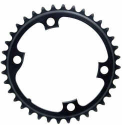 Звезда шатунов Shimano FC-R8000 ULTEGRA 36зуб MT для 46-36T/52-36T Y1W836000