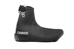 Бахилы OnRide Foot р.40-42 водо-ветро непроницаемые Neoprene