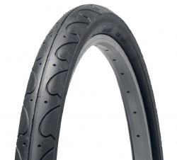 Покрышка Vee Rubber Vee Rubber 20x2.125 (57-406) (VRB058) слик 22TPI