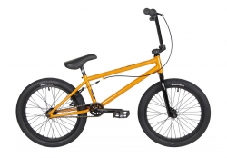 Велосипед BMX KENCH 20¨ HI-TEN оранжевый