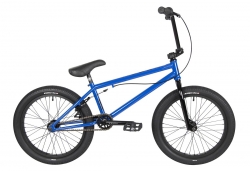 Велосипед BMX KENCH 20¨ HI-TEN синий