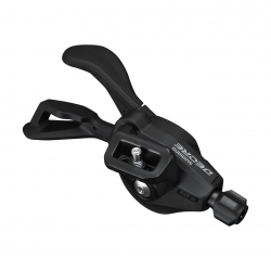 Манетка Shimano SL-M4100-IR DEORE правая 10ск ISLM4100IRAP1