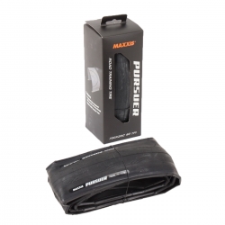 Покрышка MAXXIS Pursuer 700x28c (622х28) 60TPI 62a Folding (кевл. корд) ETB00261900