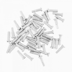 Ниппель для спиц Sapim Aluminium 2.0 x 14mm