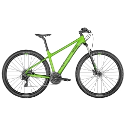 Велосипед Bergamont Revox 2 Green 2021 колеса 29¨ размер M