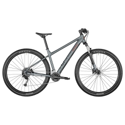 Велосипед Bergamont Revox 4 Grey 2021 колеса 29¨ размер XL