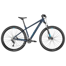 Велосипед Bergamont Revox 5 2021 колеса 29¨ размер XL
