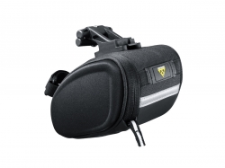 Сумка подседельная Topeak TC2282B Sidekick Wedge Pack M 0.75л