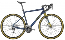 Велосипед Gravel Bergamont Grandurance 4 2021 колеса 28¨