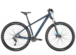 Велосипед Bergamont Revox 5 2021 колеса 27,5¨ размер S