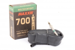 Камера MAXXIS Welter Weight 700x23/32C FV L:48мм Presta