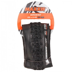 Покрышка MAXXIS Ardent 29x2.40 EXO/TR 60TPI 70a DPC Folding (кевларовый корд)